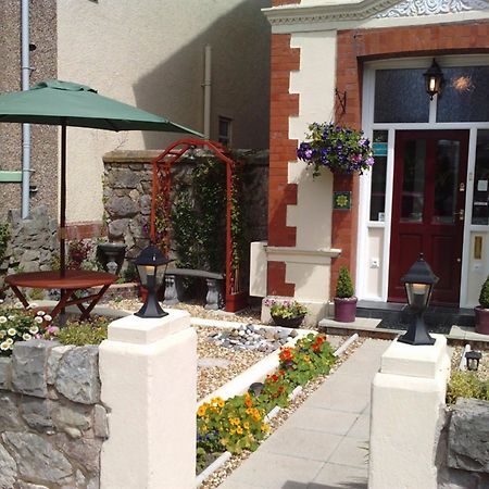 فندق Ascot House (Adults Only) لاندودنو المظهر الخارجي الصورة