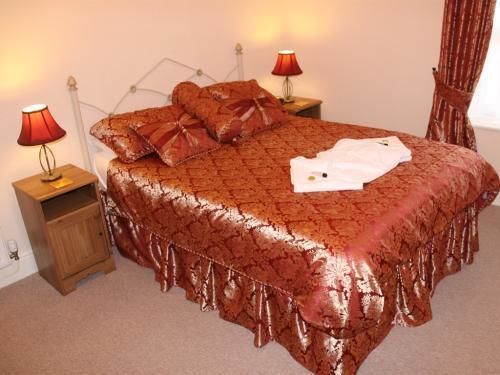 فندق Ascot House (Adults Only) لاندودنو المظهر الخارجي الصورة