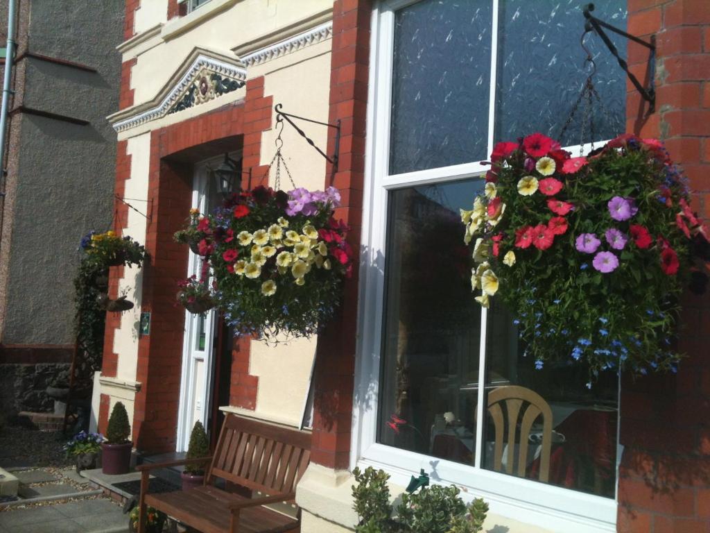فندق Ascot House (Adults Only) لاندودنو المظهر الخارجي الصورة