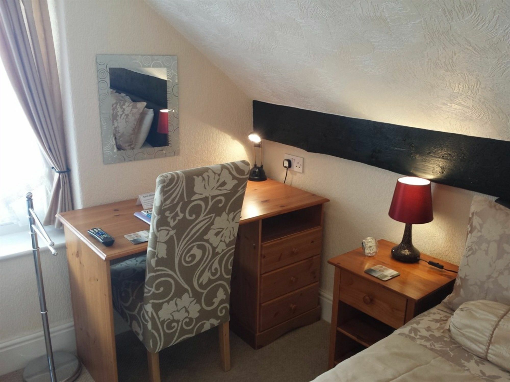 فندق Ascot House (Adults Only) لاندودنو المظهر الخارجي الصورة