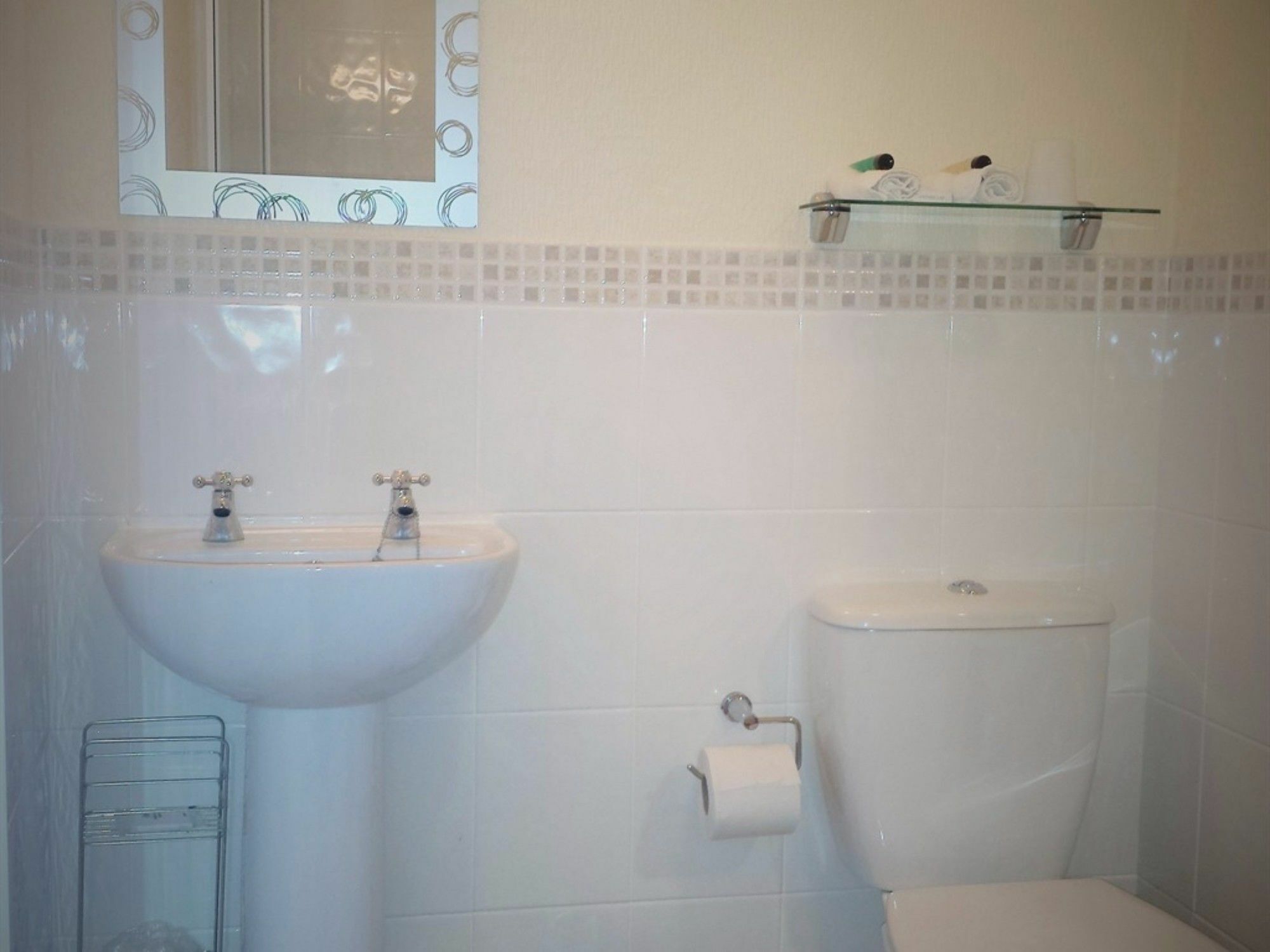 فندق Ascot House (Adults Only) لاندودنو المظهر الخارجي الصورة