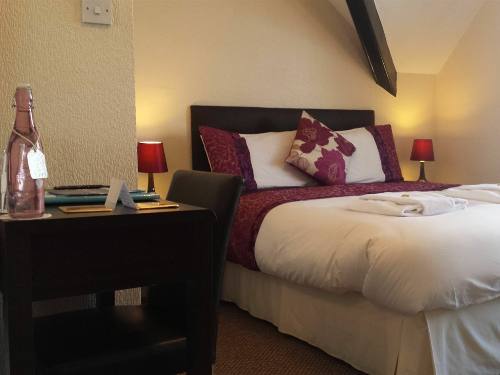 فندق Ascot House (Adults Only) لاندودنو المظهر الخارجي الصورة