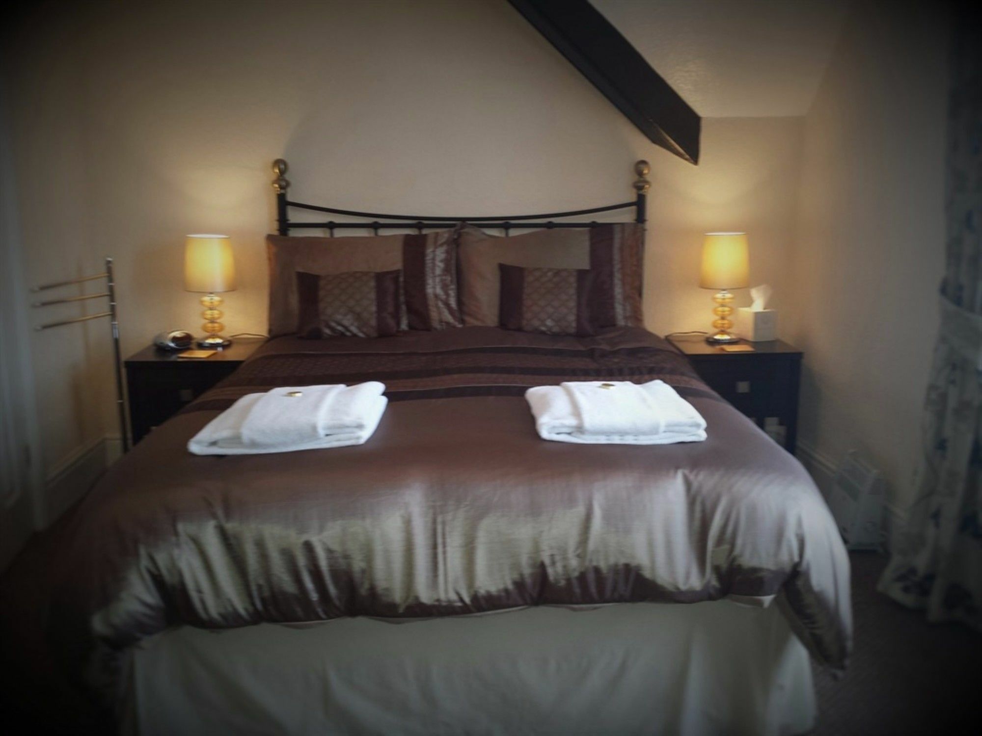 فندق Ascot House (Adults Only) لاندودنو المظهر الخارجي الصورة