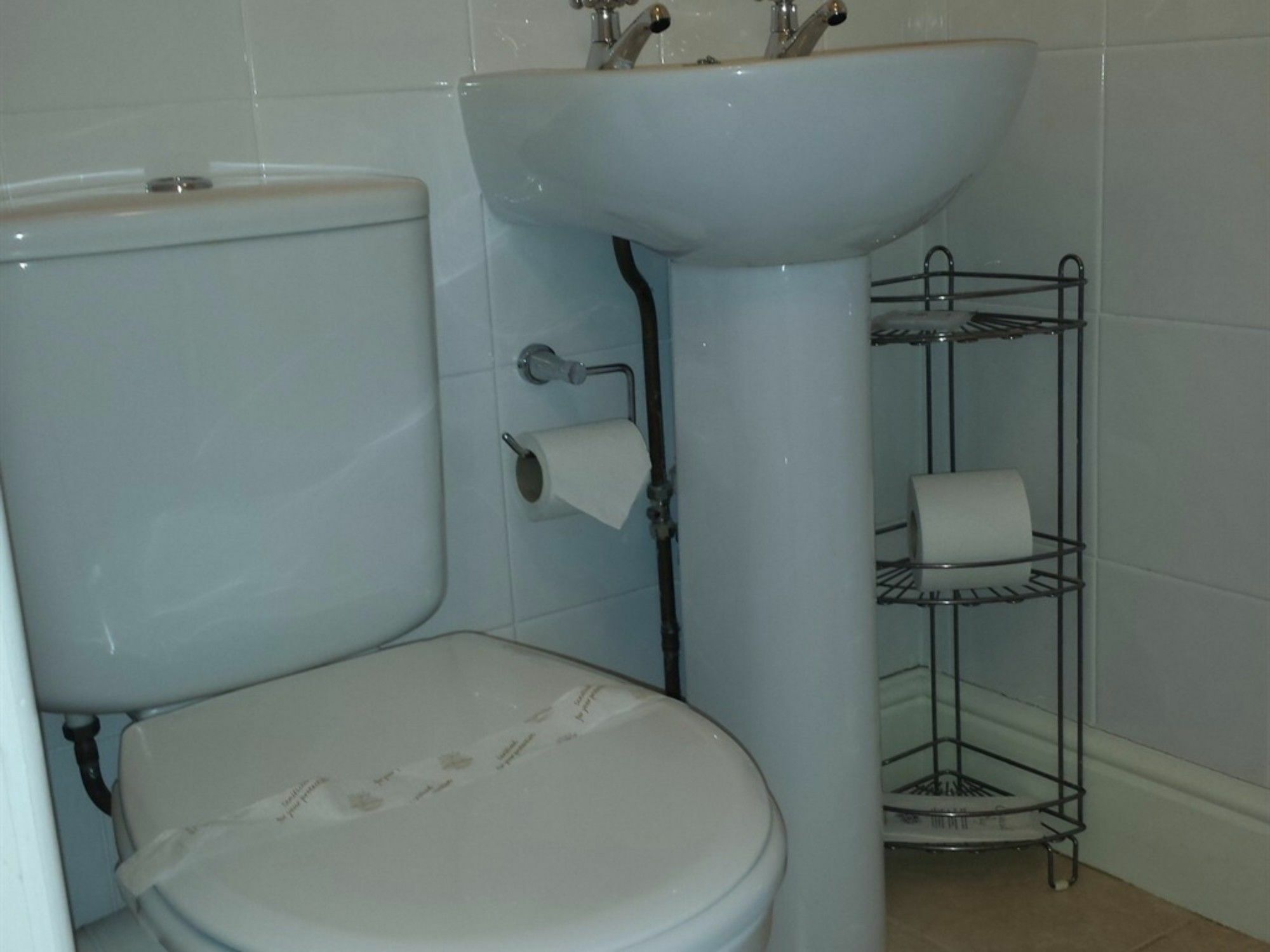 فندق Ascot House (Adults Only) لاندودنو المظهر الخارجي الصورة